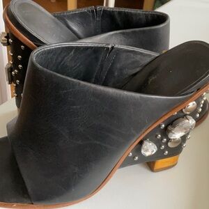 Tibi shoes 👠 Size 38